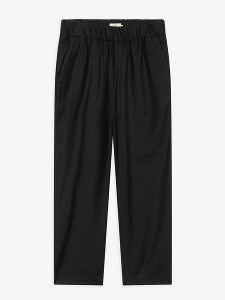 Trousers Joie 25 Flan - Black