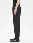 Trousers Joie 25 Flan - Black