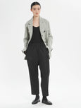 Trousers Joie 25 Flan - Black