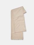 Poon cashmere scarf - Macchiato