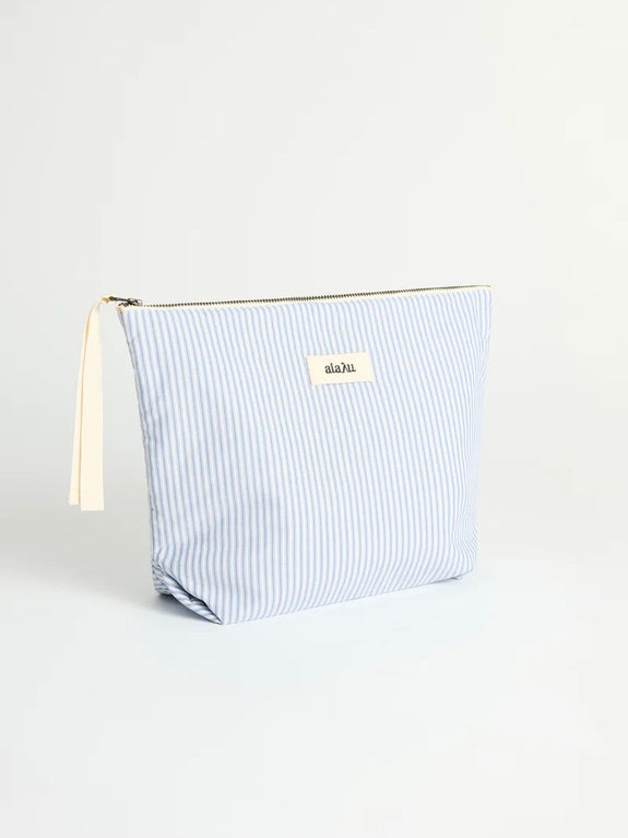 Pouch petite - Mix Air Blue