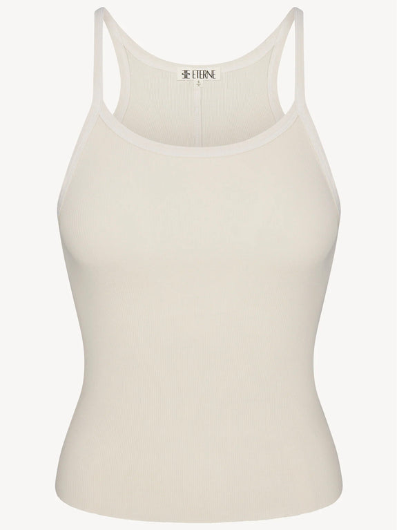 RIB TANK - bone
