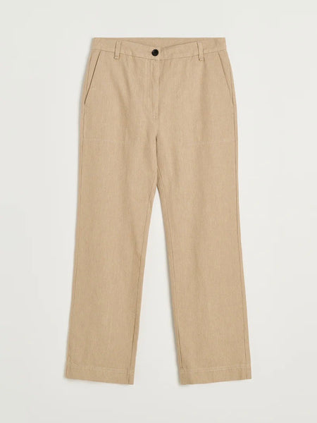 River pant - oat