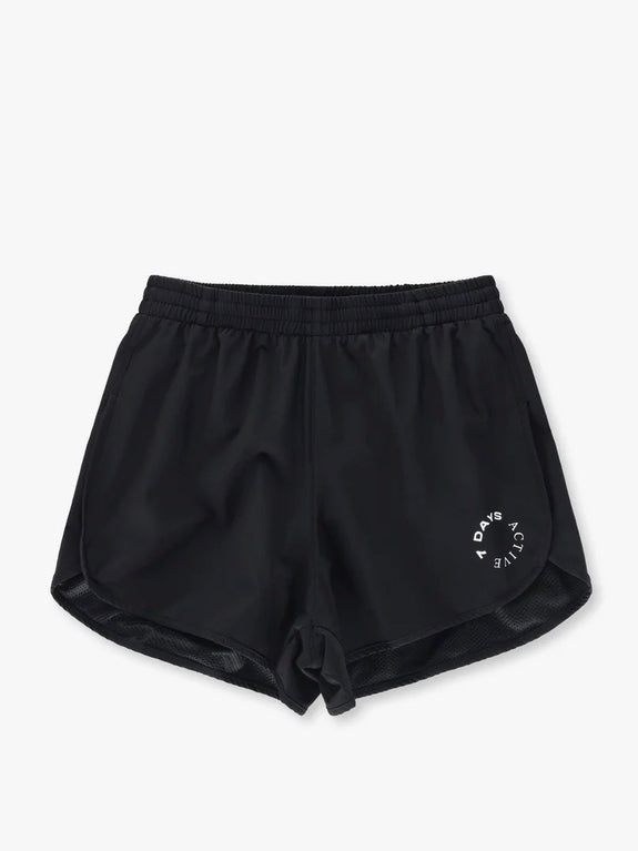 Running Shorts - black