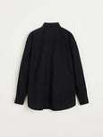 Shirt - black navy