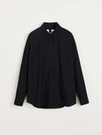 Shirt - black navy