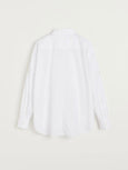 Shirt - white