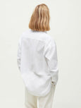 Shirt - white