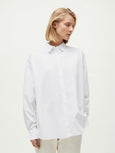 Shirt - white