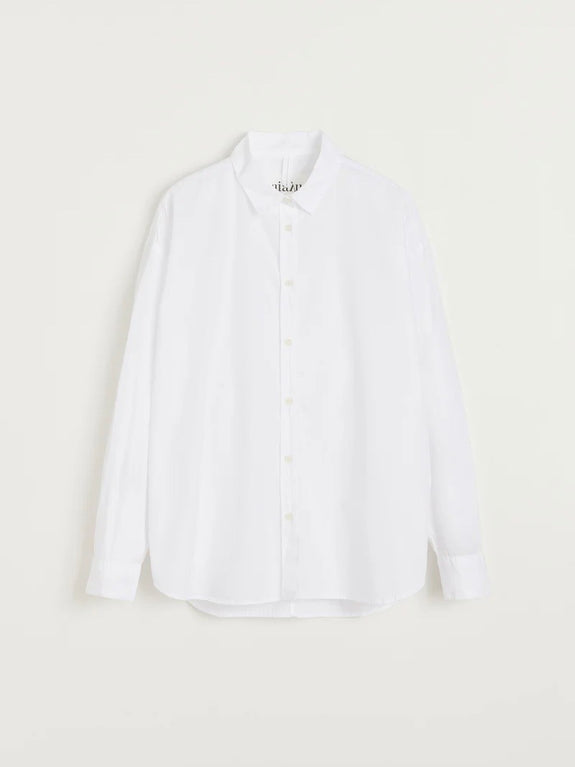 Shirt - white