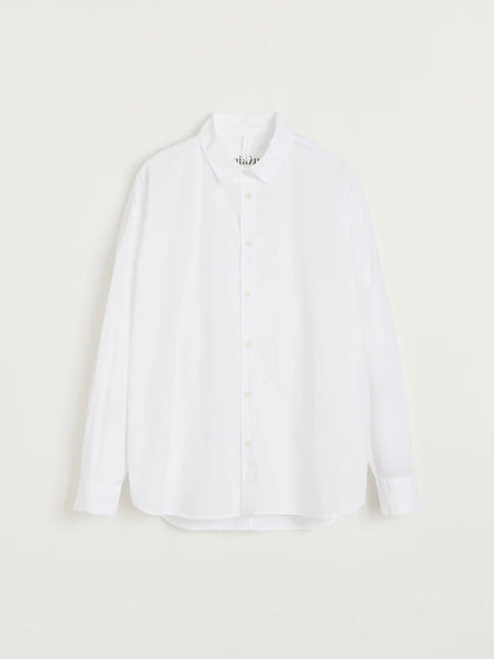 Shirt - white