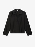 Top Eddi Flan - Black