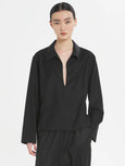 Top Eddi Flan - Black