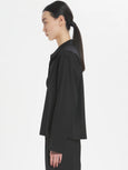 Top Eddi Flan - Black