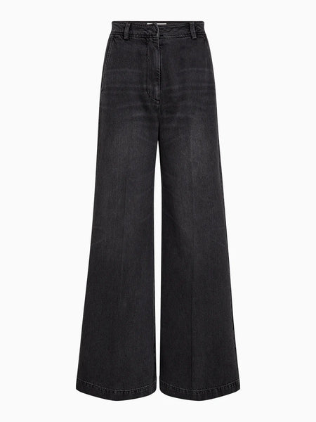 Ellen French Jeans - Wash Milano