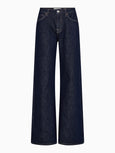Kersee Jeans - Wash Como Rinse