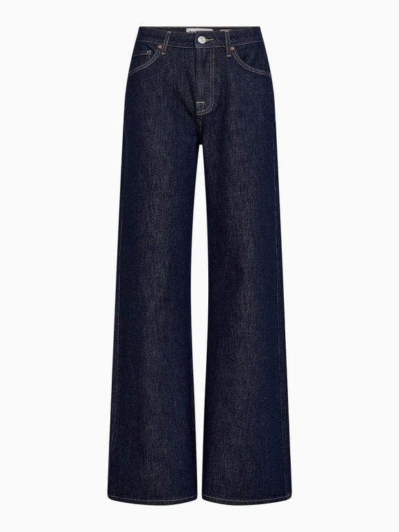 Kersee Jeans - Wash Como Rinse