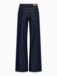 Kersee Jeans - Wash Como Rinse