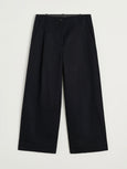 Willy pant twill - black