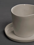 Buto Espresso Cups - sable - 6 pieces