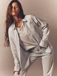 Beau Shirt - Skylight