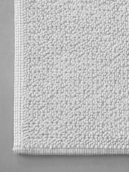 Bath Mat Doux - bianco