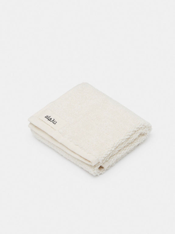 TOWEL 30X50 - Off white