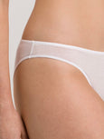 Ultralight MINI BRIEFS - white