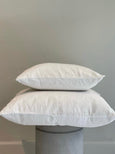 Cushion cover Rem - bianco (white) - more sizes