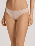 SMOOTH ILLUSION Mini Briefs - beige