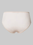 SMOOTH ILLUSION Maxi Briefs - beige