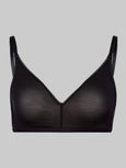 SMOOTH ILLUSION Soft Cup Bra - black