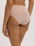 SMOOTH ILLUSION Maxi Briefs - beige