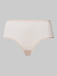SMOOTH ILLUSION Maxi Briefs - beige