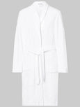 Robe 100cm - white