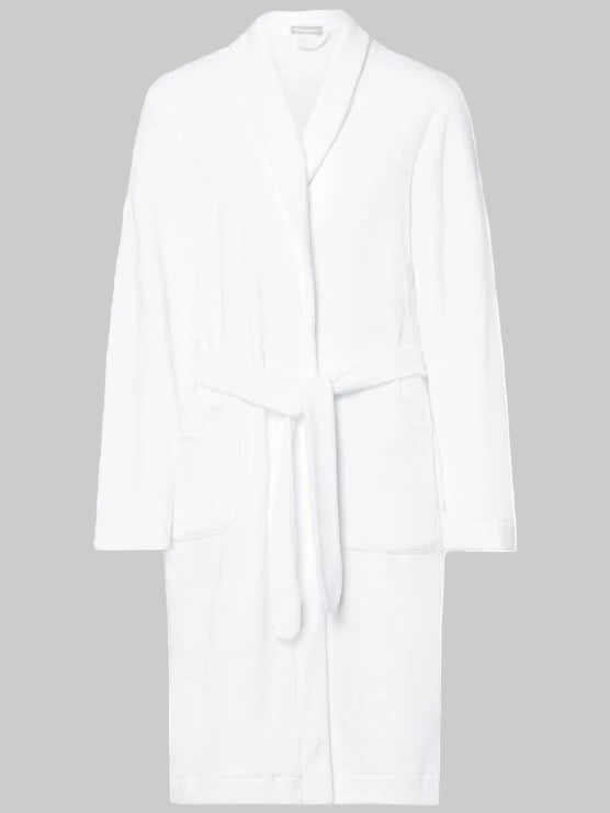 Robe 100cm - white