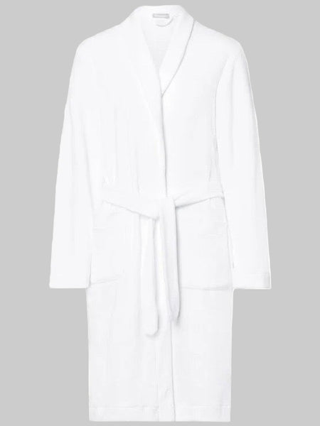 Robe 100cm - white