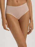 SMOOTH ILLUSION Maxi Briefs - beige