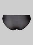 SMOOTH ILLUSION Mini Briefs - black