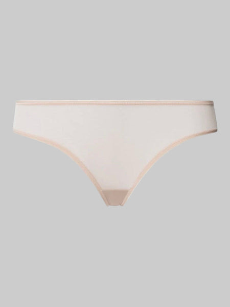 SMOOTH ILLUSION Mini Briefs - beige