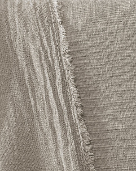 Lico bedcover - mastice