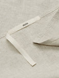 Linen Kitchen Towel (set of 2 pcs) - pure natural