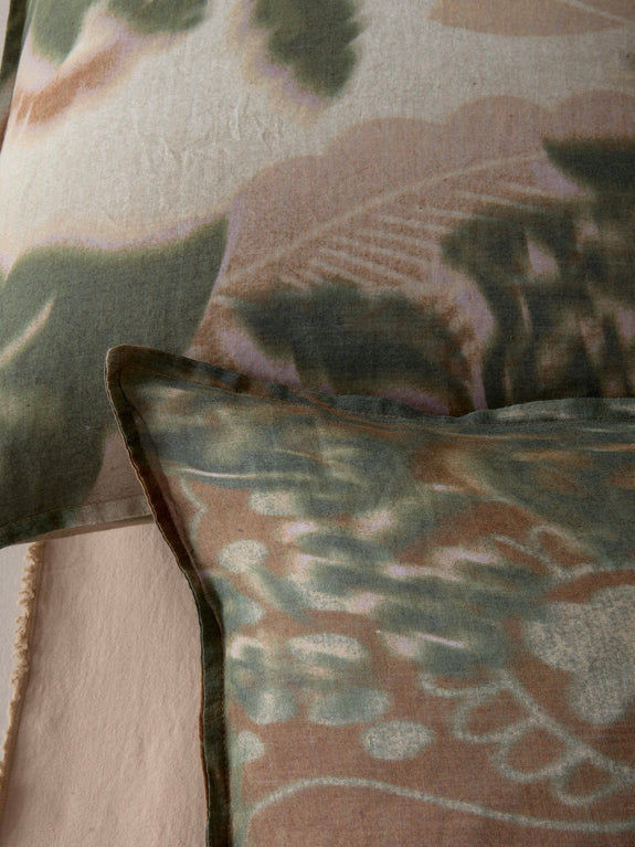Nap Pai Pillow Case - Malto