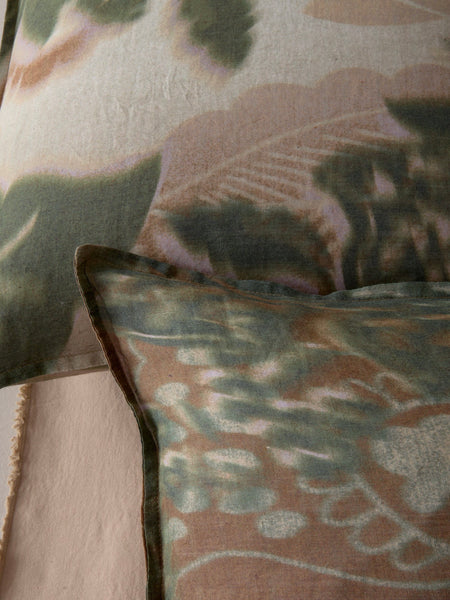 Nap Pai Pillow Case - Malto