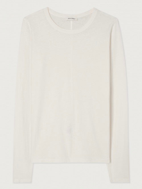 GAMIPY T-shirt 02C - white