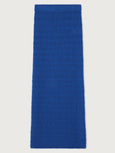 NYAMA skirt 13A - blue