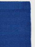 NYAMA skirt 13A - blue