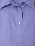 shirt OKYROW - iris raye