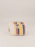 SMALL POUCH - NO. 42 BARI HOLI YELLOW