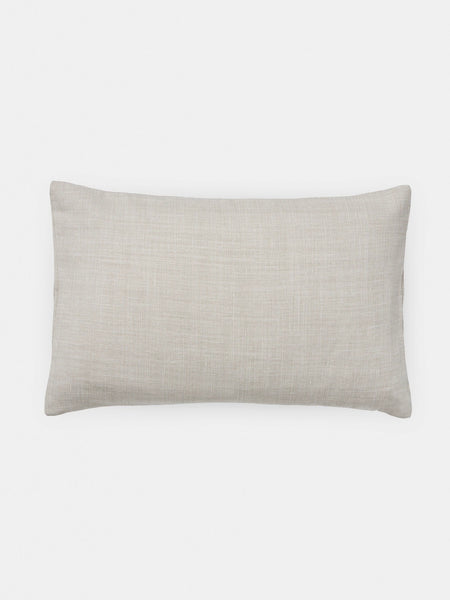 Pillow Linen (40x60) - nature